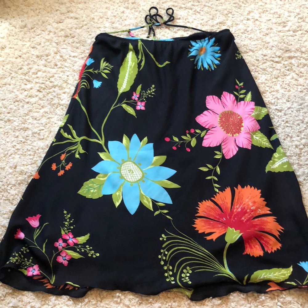 Vintage Skirt